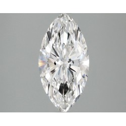 Diament laboratoryjny markiza, 2.07ct, VVS2, E, IGI LG752589038