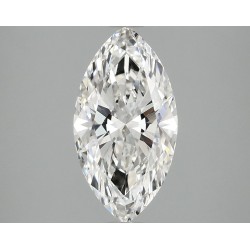 Diament laboratoryjny markiza, 2.03ct, VVS2, E, IGI LG753506540