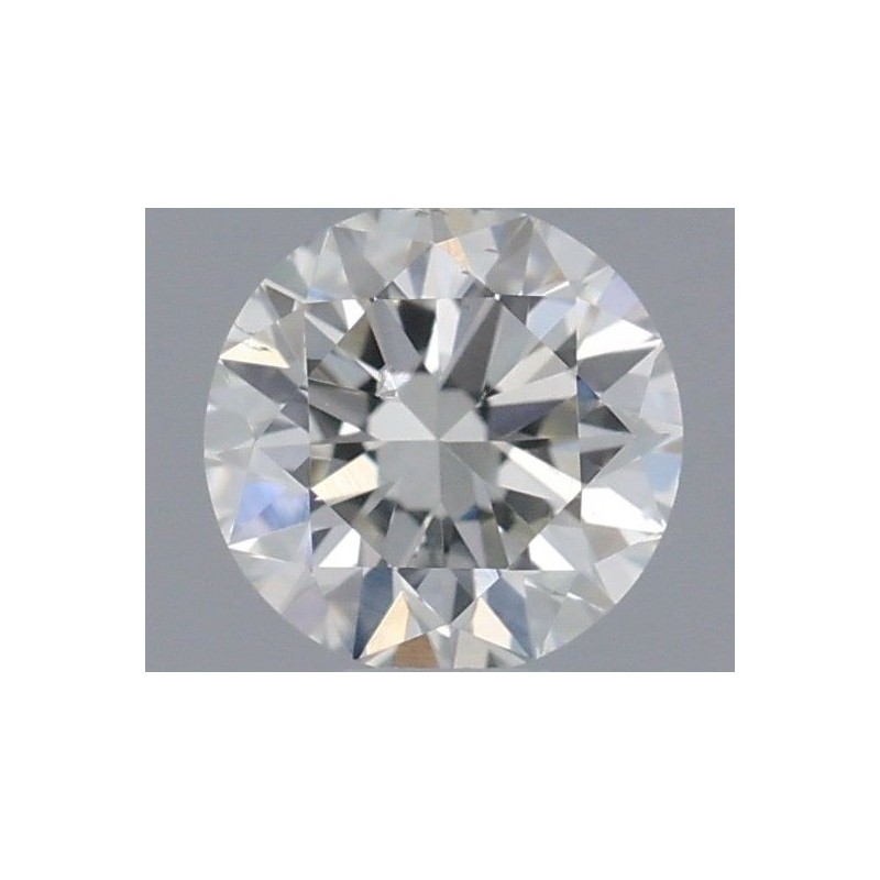Diament szlif okrągły, 0.3ct, VS2, G, IGI 712539490