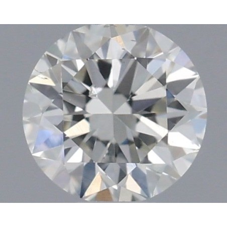 Diament szlif okrągły, 0.3ct, VS2, G, IGI 712539490