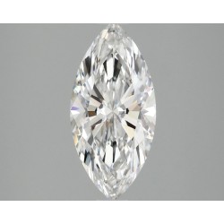 Diament laboratoryjny markiza, 1.59ct, VVS2, E, IGI LG752591301