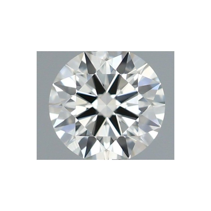 Diament szlif okrągły, 0.32ct, VVS2, I, IGI 723509773