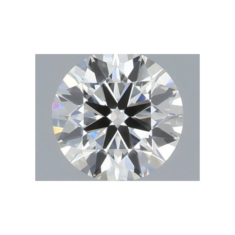 Diament szlif okrągły, 0.3ct, VVS2, I, IGI 712537179