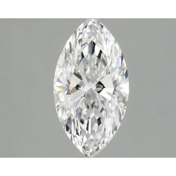 Diament laboratoryjny markiza, 1.02ct, VVS1, D, IGI LG753510448