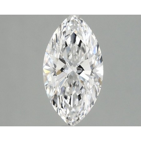 Diament laboratoryjny markiza, 1.02ct, VVS1, D, IGI LG753510448