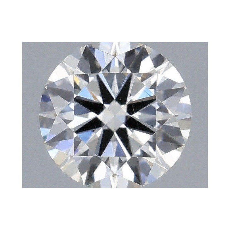 Diament szlif okrągły, 0.3ct, VS2, G, IGI 731564096