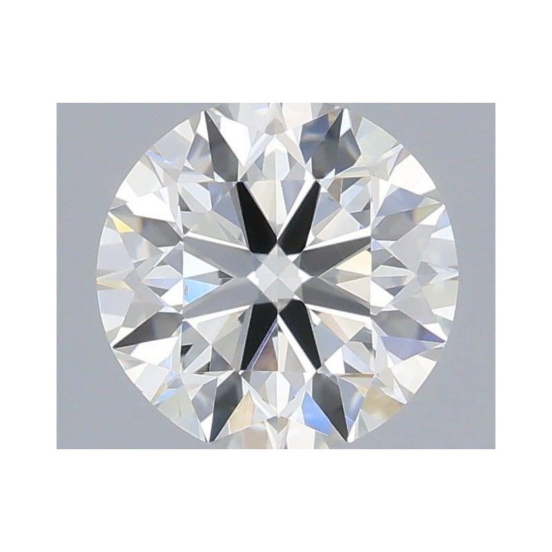 Diament szlif okrągły, 0.4ct, VS2, G, IGI 743525064