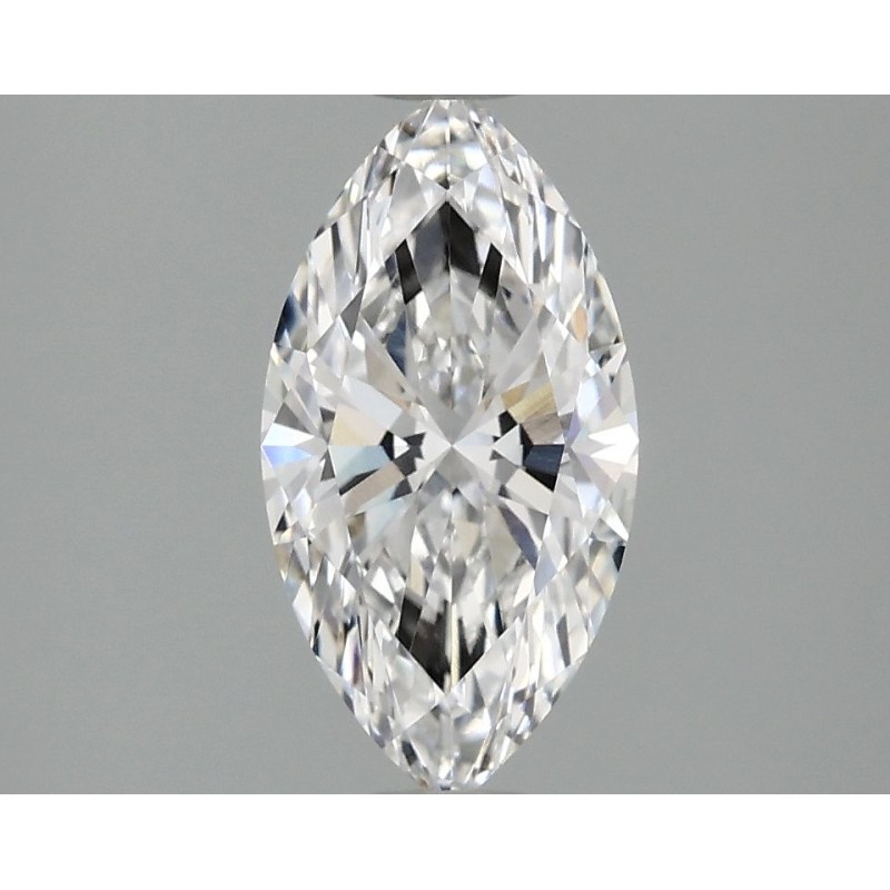 Diament laboratoryjny markiza, 1.56ct, VVS2, E, IGI LG752587933