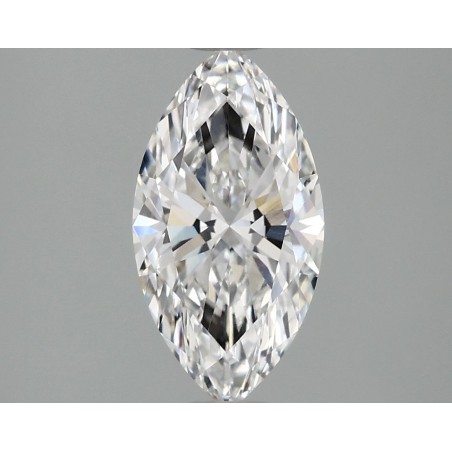 Diament laboratoryjny markiza, 1.56ct, VVS2, E, IGI LG752587933