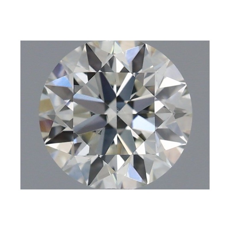 Diament szlif okrągły, 0.59ct, VS1, H, IGI 732539385 Diament szlif okrągły, 0.59ct, VS1, H, IGI 732539385