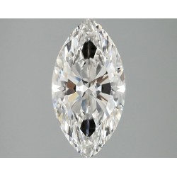 Diament laboratoryjny markiza, 2.09ct, VVS2, F, IGI LG752517402