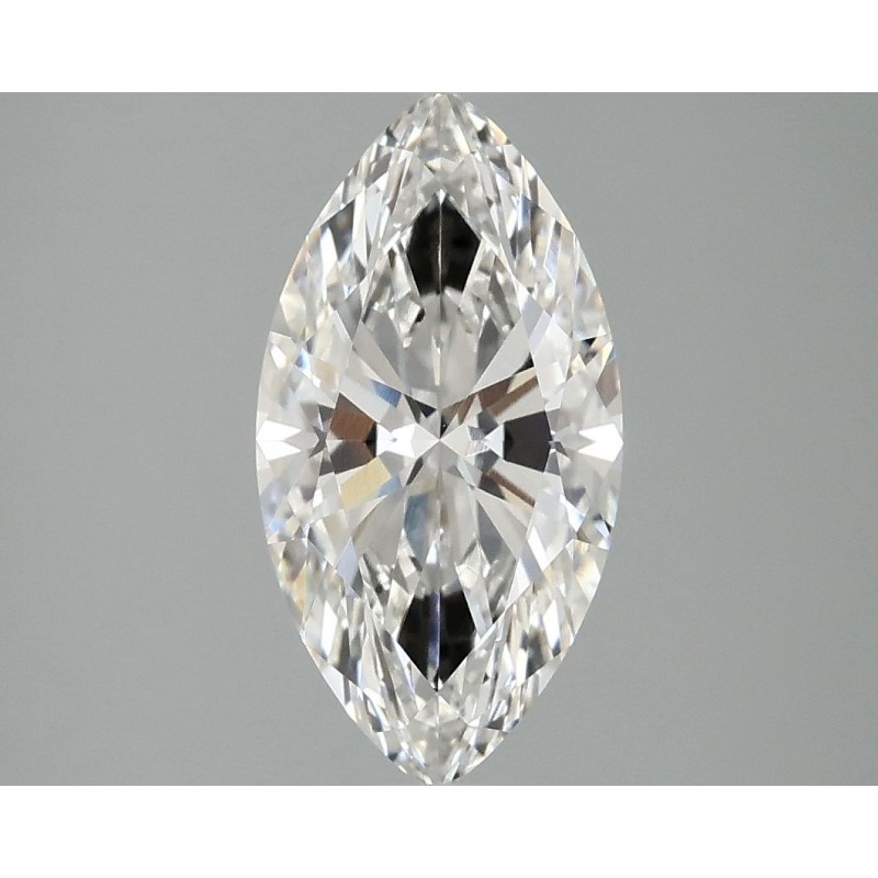 Diament laboratoryjny markiza, 2.09ct, VVS2, F, IGI LG752517402