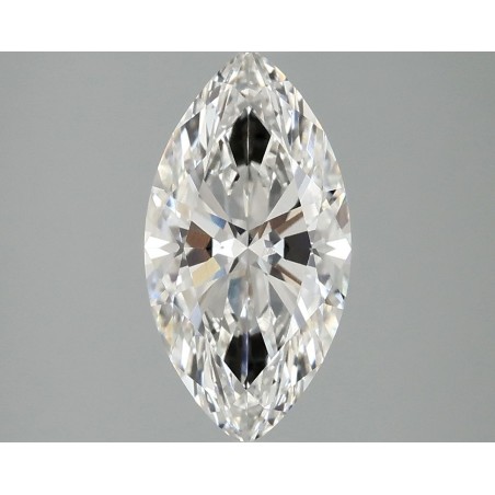 Diament laboratoryjny markiza, 2.09ct, VVS2, F, IGI LG752517402