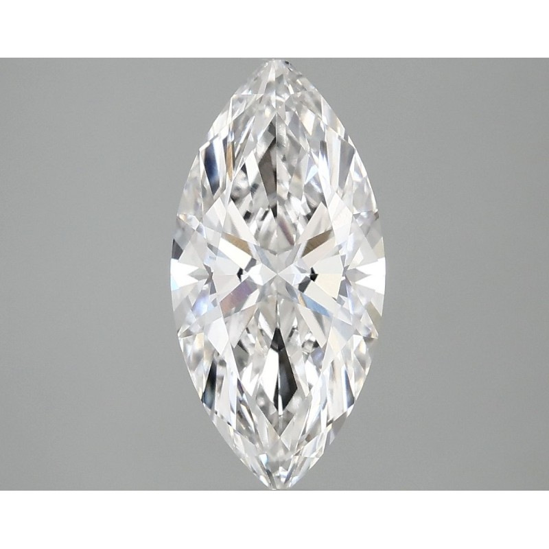 Diament laboratoryjny markiza, 2.1ct, VVS2, E, IGI LG752566973