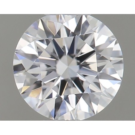 Diament szlif okrągły, 0.3ct, VVS1, D, GIA 6545224708