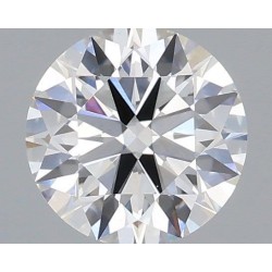 Diament laboratoryjny szlif okrągły, 0.98ct, VVS2, E, IGI LG731575254