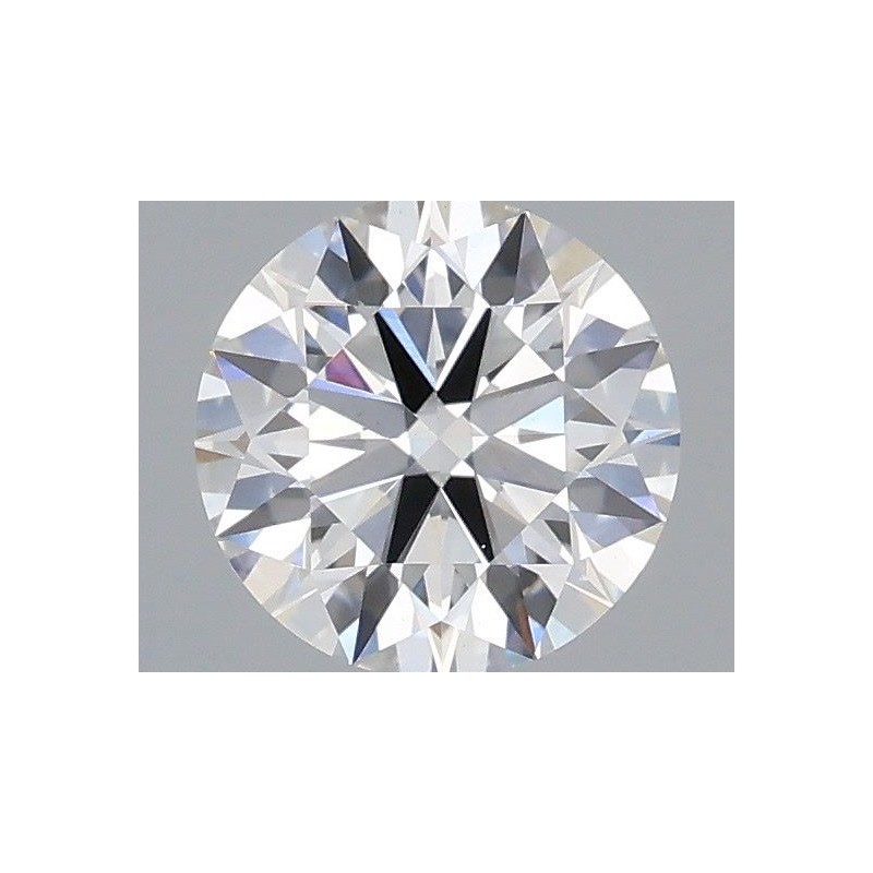 Diament laboratoryjny szlif okrągły, 0.98ct, VVS2, E, IGI LG731575254