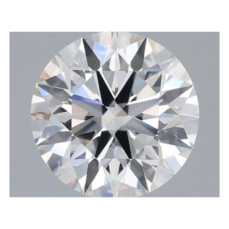 Diament laboratoryjny szlif okrągły, 1.77ct, VVS2, F, IGI LG731575576