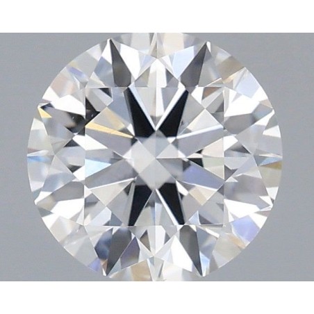 Diament laboratoryjny szlif okrągły, 1.4ct, VVS2, E, IGI LG731575243