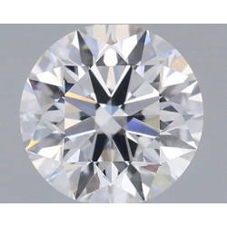 Diament laboratoryjny szlif okrągły, 1.4ct, VVS2, D, IGI LG731575066