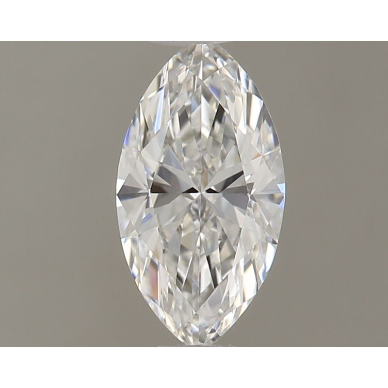 Diament markiza, 0.42ct, VVS2, E, GIA 6541238371