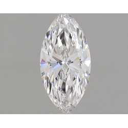 Diament markiza, 0.63ct, VS2, E, GIA 7541225814