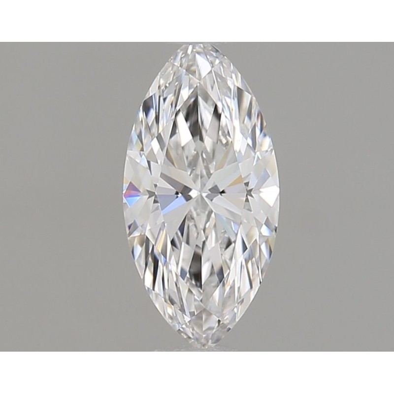 Diament markiza, 0.63ct, VS2, E, GIA 7541225814