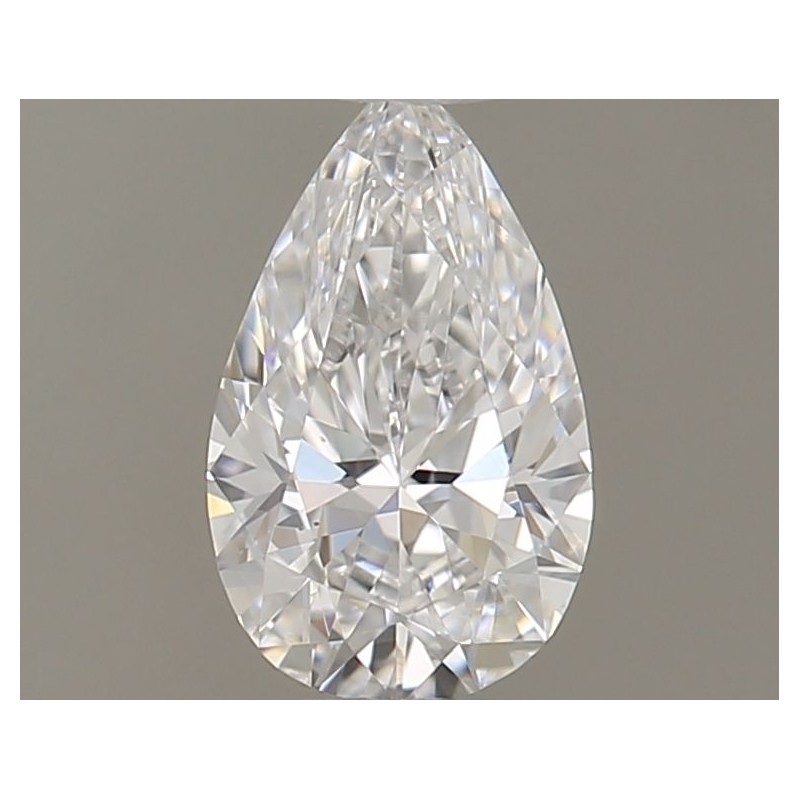 Diament szlif gruszkowy, 0.32ct, VS2, D, GIA 2547238832 Diament szlif gruszkowy, 0.32ct, VS2, D, GIA 2547238832