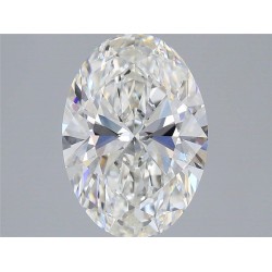 Diament laboratoryjny szlif owalny, 2.51ct, VVS2, F, IGI LG731575749