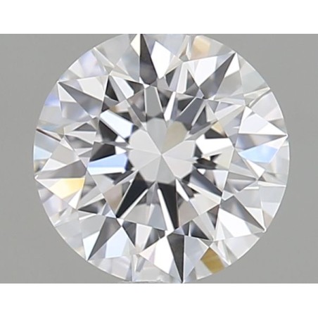 Diament szlif okrągły, 0.72ct, VVS1, D, GIA 6542225144