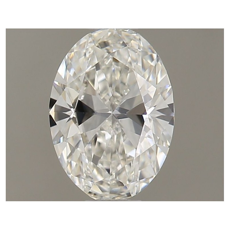 Diament szlif owalny, 0.41ct, VVS2, G, GIA 7541237227