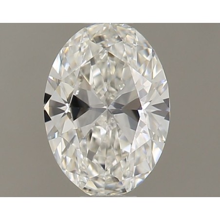 Diament szlif owalny, 0.41ct, VVS2, G, GIA 7541237227