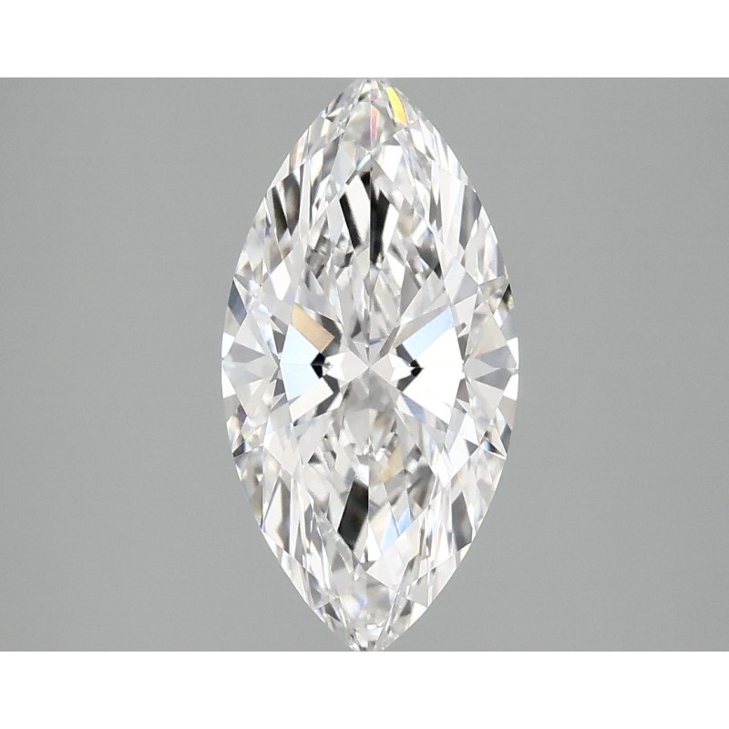 Diament laboratoryjny markiza, 2.03ct, VVS2, E, IGI LG752595304