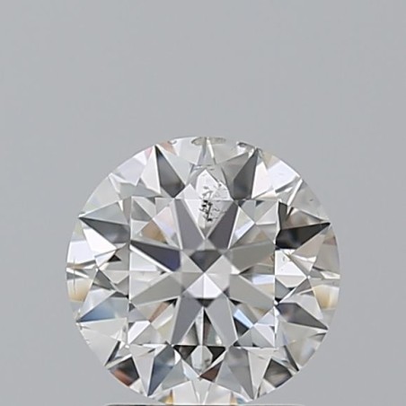 Diament szlif okrągły, 1.5ct, SI2, F, GIA 7526551807
