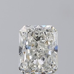 Diament radiant, 1.5ct, VS1, H, GIA 2537448562