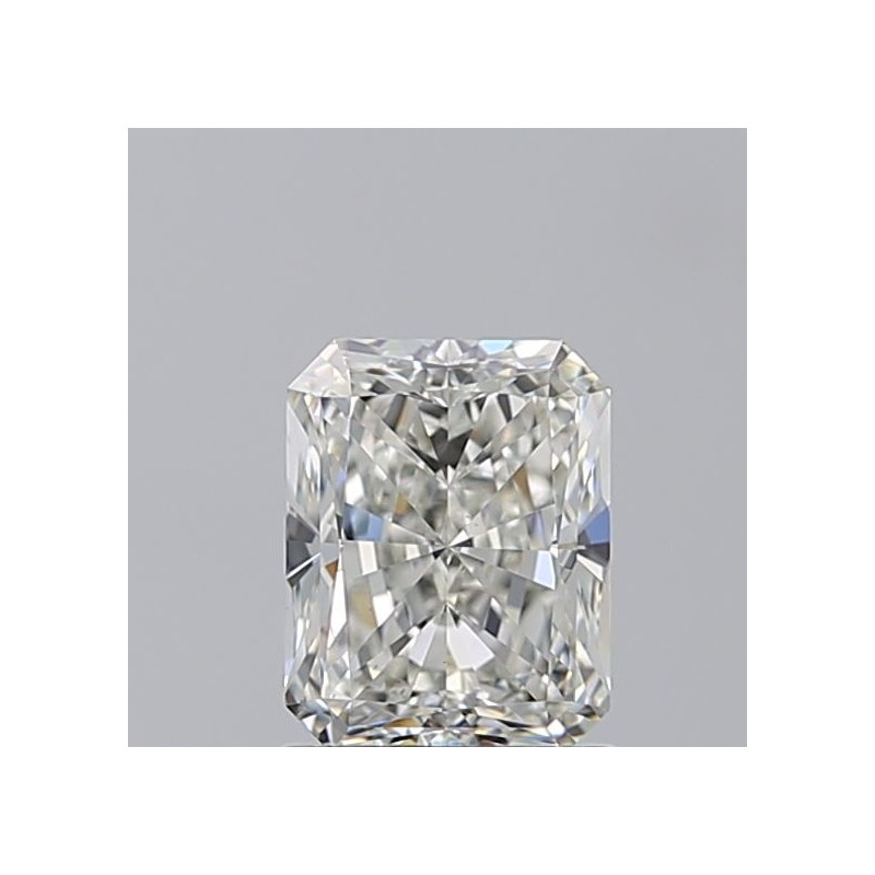 Diament radiant, 1.5ct, VS1, H, GIA 2537448562