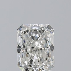 Diament radiant, 1.51ct, VS2, H, GIA 6525513343