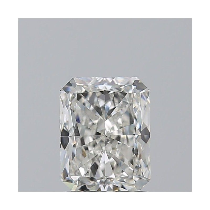 Diament radiant, 1.51ct, VS2, H, GIA 6525513343