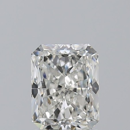 Diament radiant, 1.51ct, VS2, H, GIA 6525513343