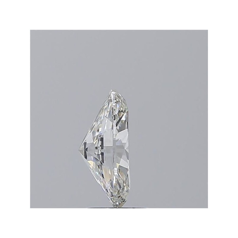 Diament szlif owalny, 1.51ct, VVS2, H, GIA 1232684851 Diament szlif owalny, 1.51ct, VVS2, H, GIA 1232684851