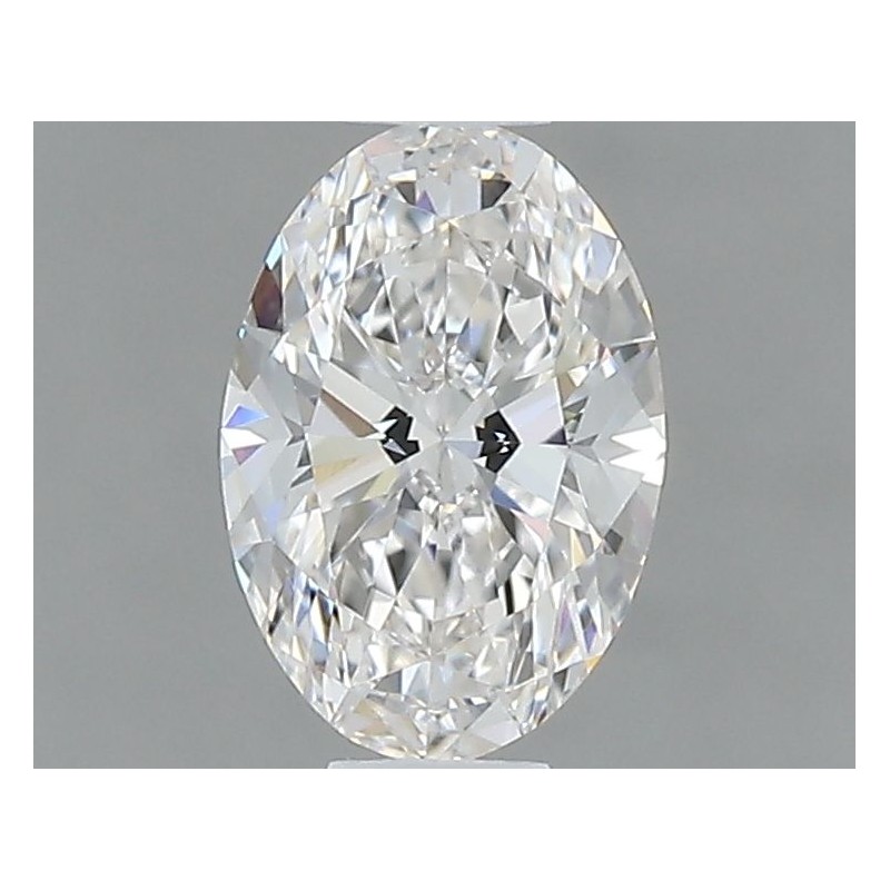 Diament szlif owalny, 0.5ct, VVS2, F, GIA 6535321773