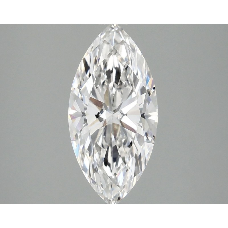 Diament laboratoryjny markiza, 2.02ct, VVS2, E, IGI LG749524204