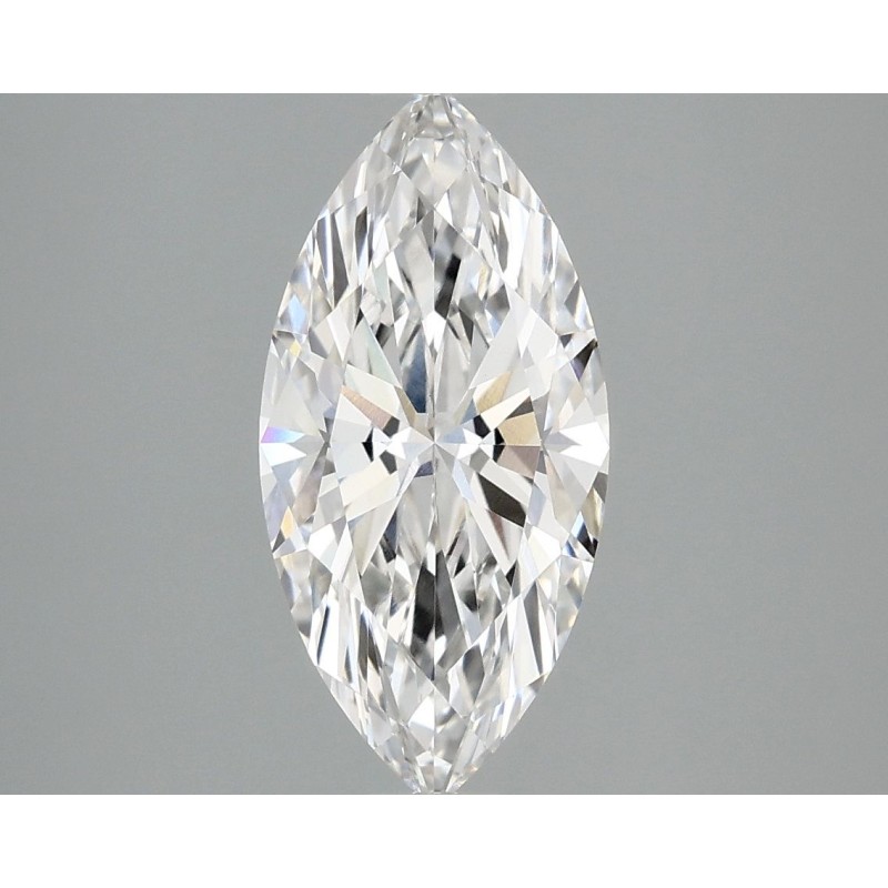Diament laboratoryjny markiza, 2.09ct, VVS2, E, IGI LG749520460