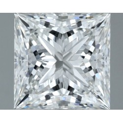 Diament szlif princess, 1.01ct, VVS2, G, GIA 1528846063