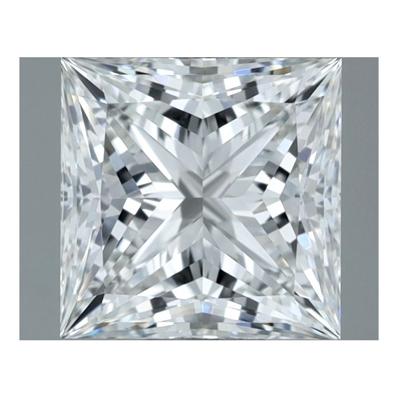 Diament szlif princess, 1.01ct, VVS2, G, GIA 1528846063
