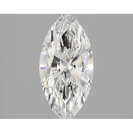 Diament laboratoryjny markiza, 1.39ct, VVS2, D, IGI LG731565827