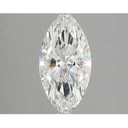 Diament laboratoryjny markiza, 1.39ct, VVS2, D, IGI LG739532717