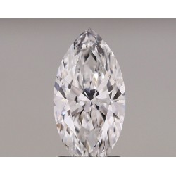 Diament laboratoryjny markiza, 1.38ct, VVS2, D, IGI LG749591161