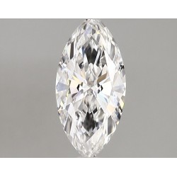 Diament laboratoryjny markiza, 1.38ct, VVS2, D, IGI LG737587001