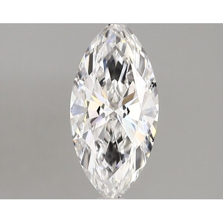 Diament laboratoryjny markiza, 1.38ct, VVS2, D, IGI LG737587001